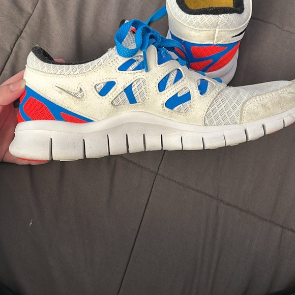 Nike men’s Free Run 2 - Picture 6 of 11